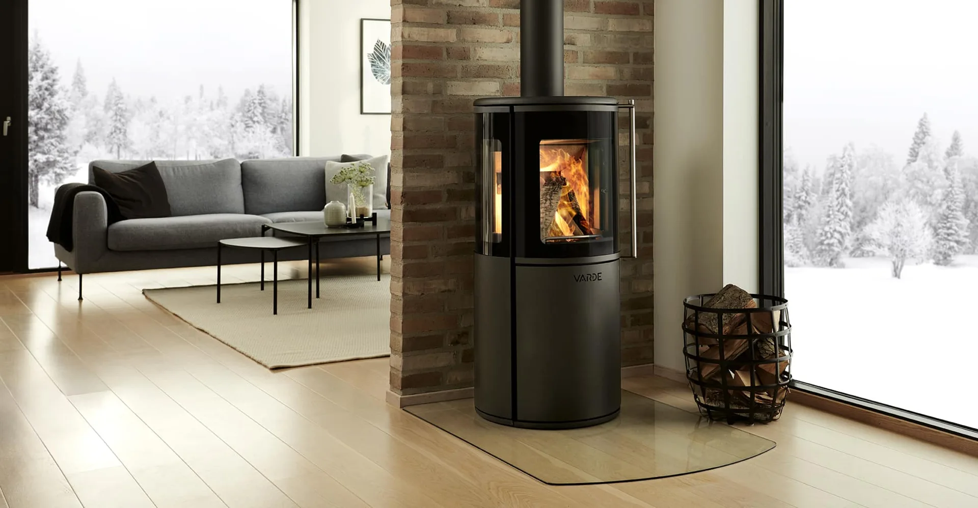 VARDE Nordic 9 AIR